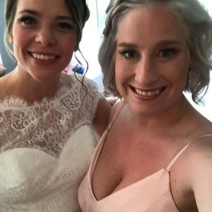 Meet your Posher, Krkrysten